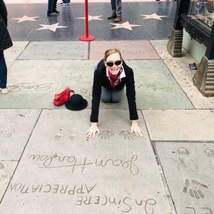 Meet your Posher, Denean